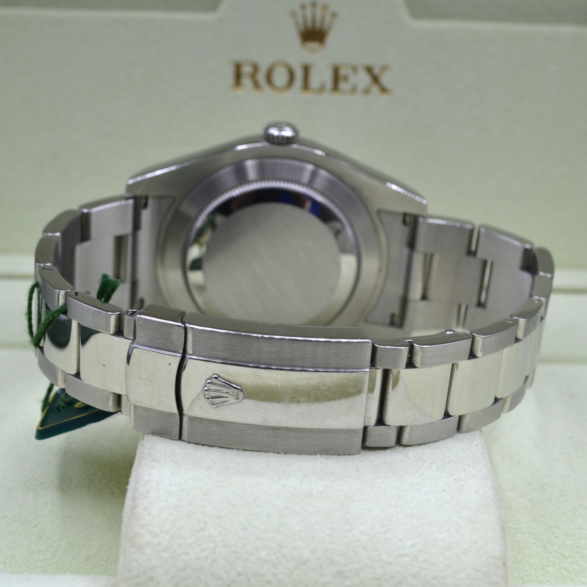 Gianni Simei - vendita orologi a Roma - Rolex Datejust II