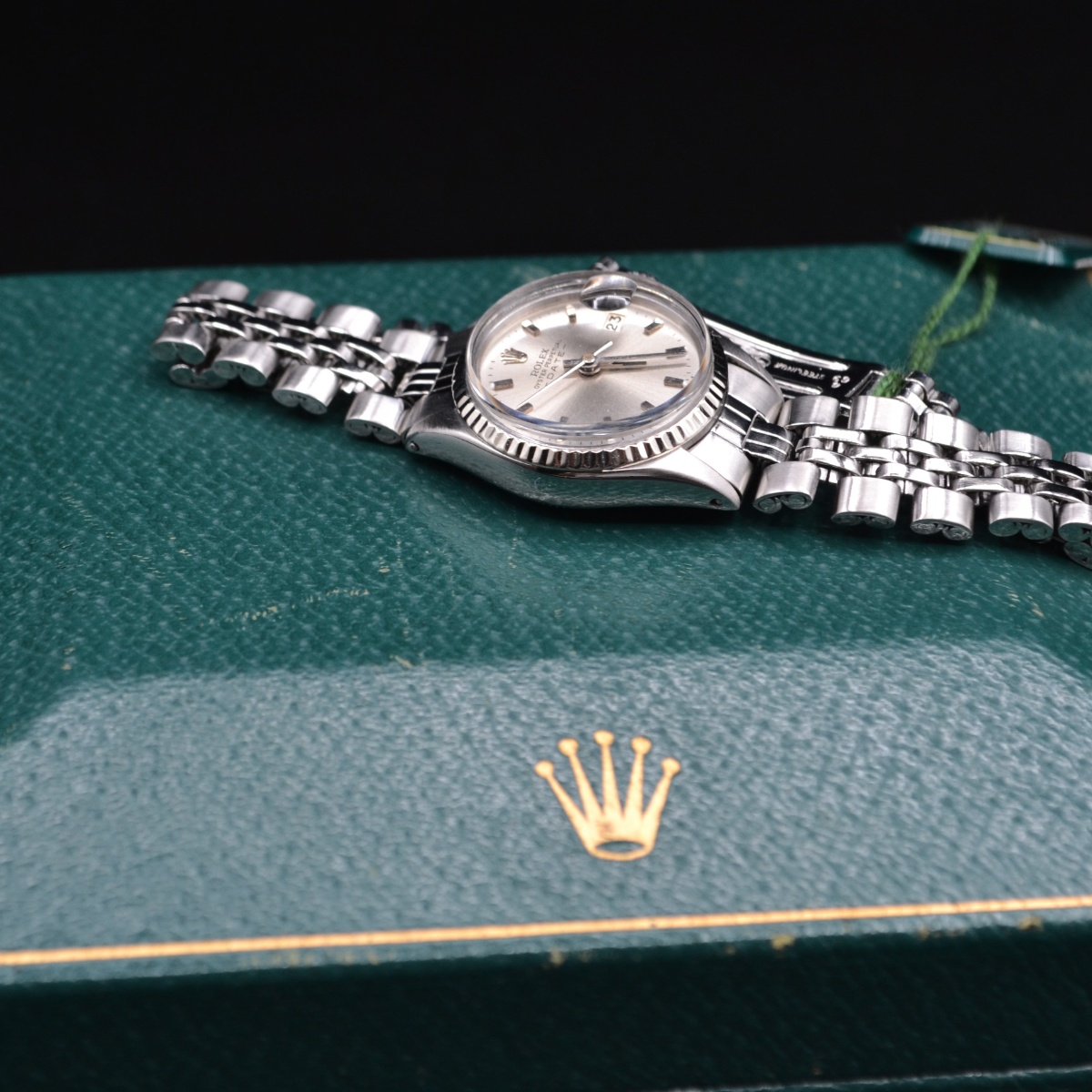 Gianni Simei - vendita orologi a Roma - Rolex Date Lady