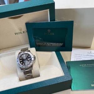 Rolex Yacht-Master 126622
