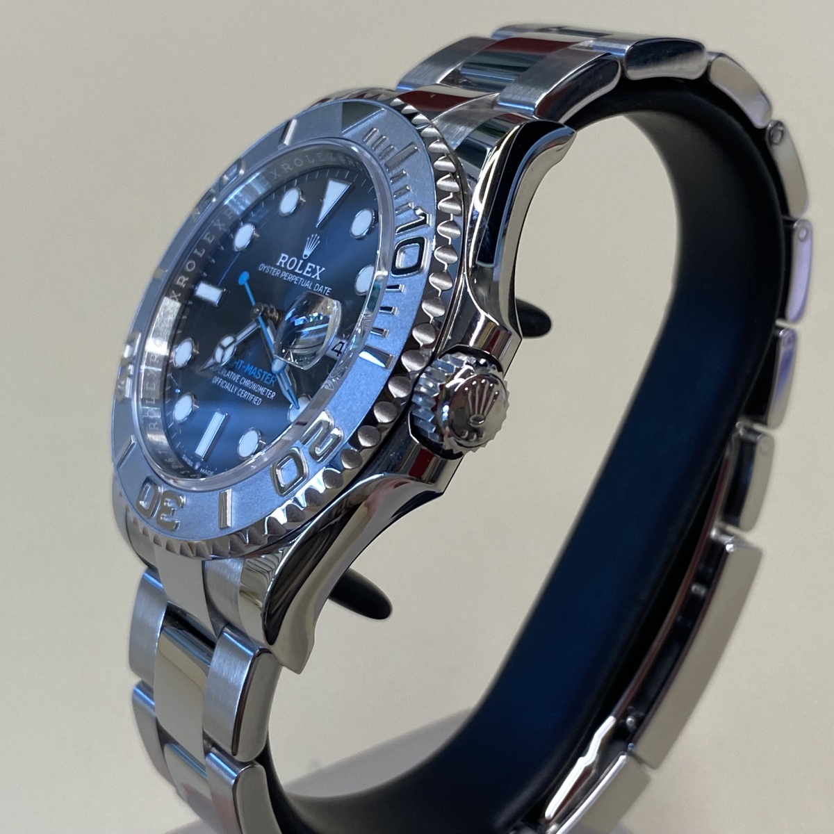 Il Duca orologi - Rolex Yacht-Master a Milano