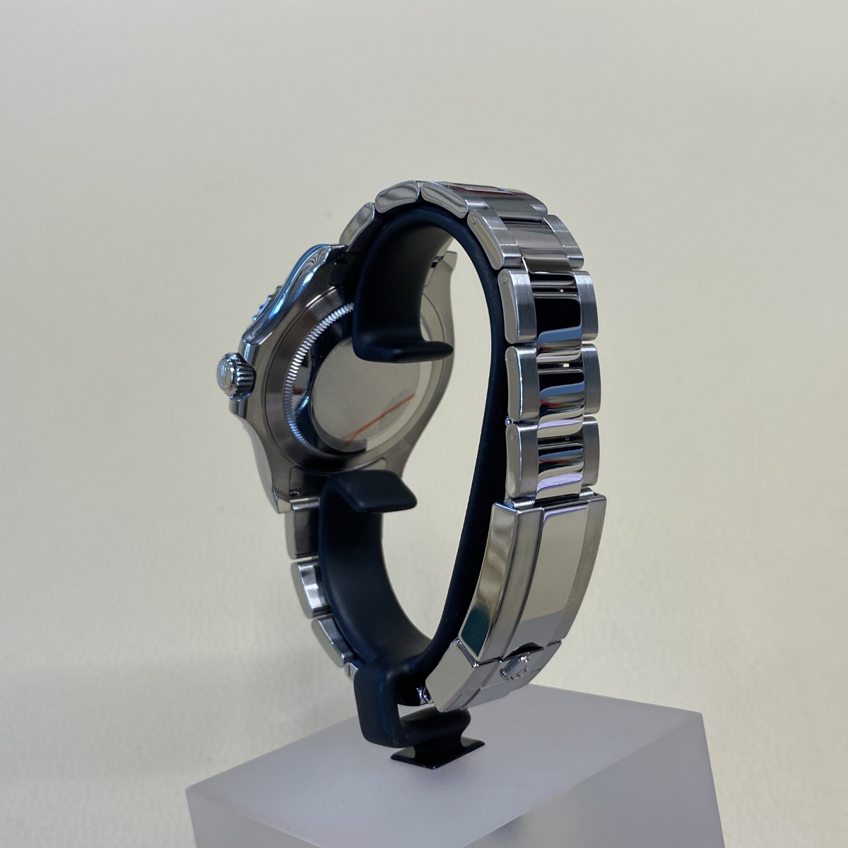 Il Duca orologi - Rolex Yacht-Master a Milano