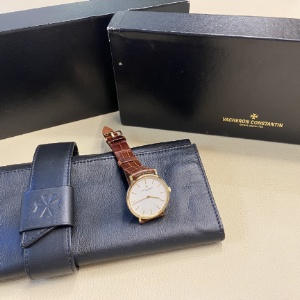 Vacheron Constantin Classic 