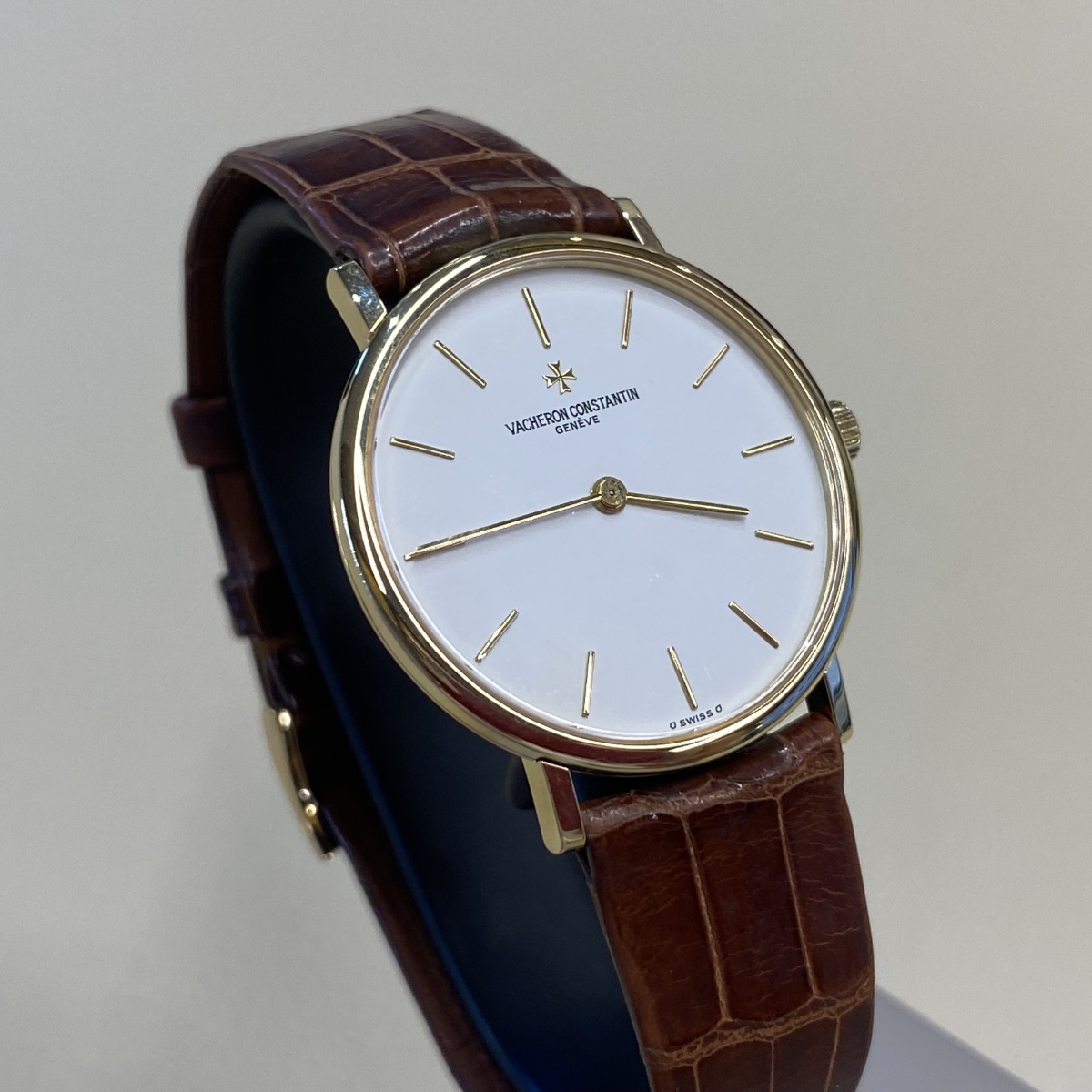 Il Duca orologi - Vacheron Constantin Classic a Milano