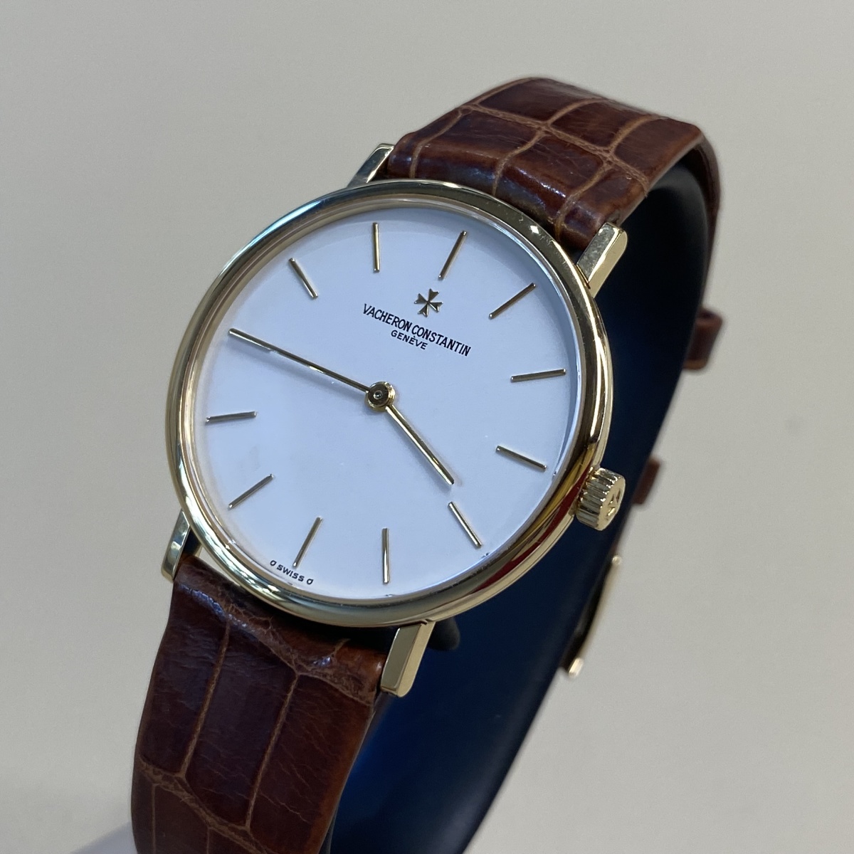 Il Duca orologi - Vacheron Constantin Classic a Milano