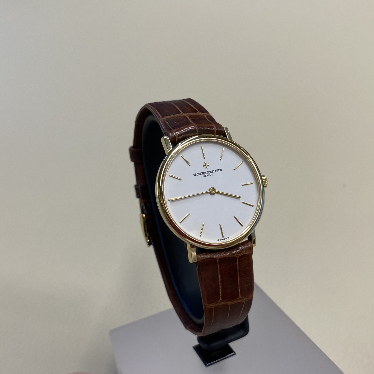 Il Duca orologi - Vacheron Constantin Classic a Milano