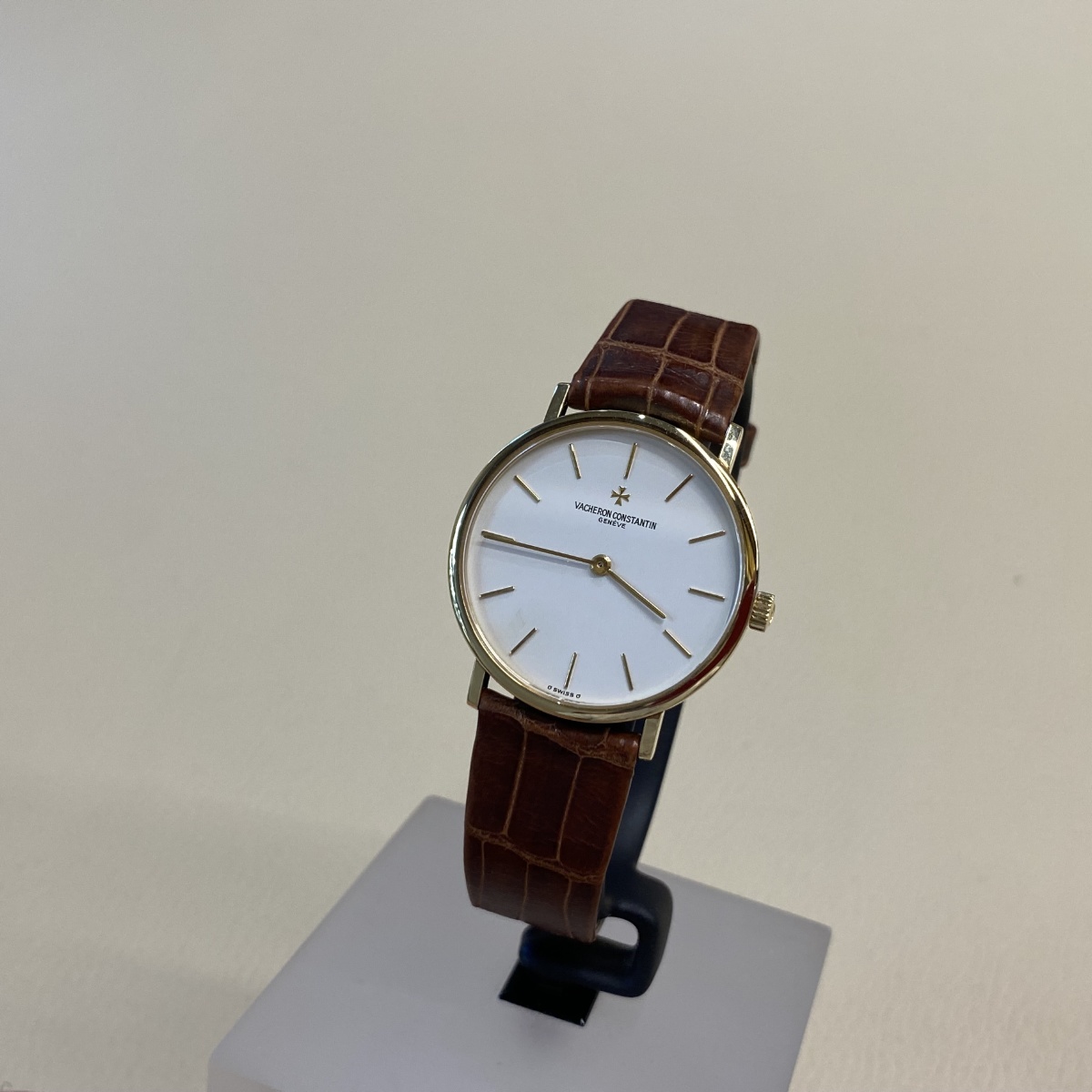 Il Duca orologi - Vacheron Constantin Classic a Milano