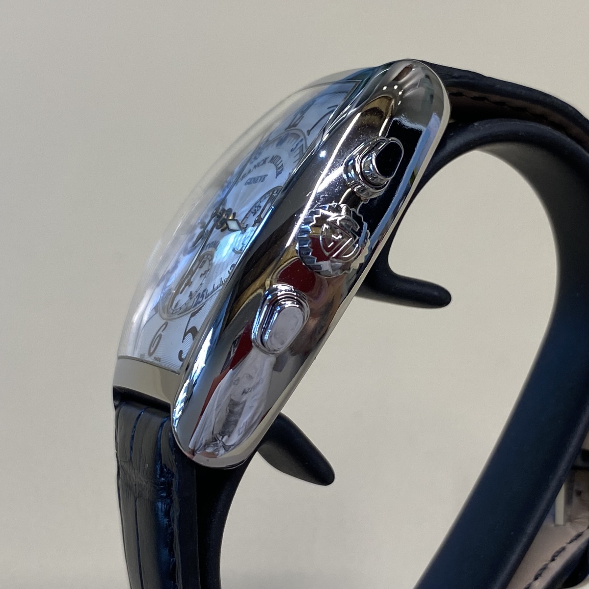 Il Duca orologi - Franck Muller Chronographe a Milano