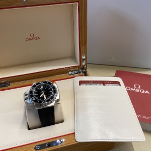Omega Plo Professional Automatic