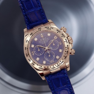 Martino Sassella - Rolex Cosmograph Daytona