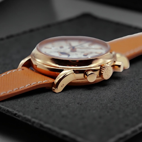 Martino Sassella - Patek Philippe 3970E