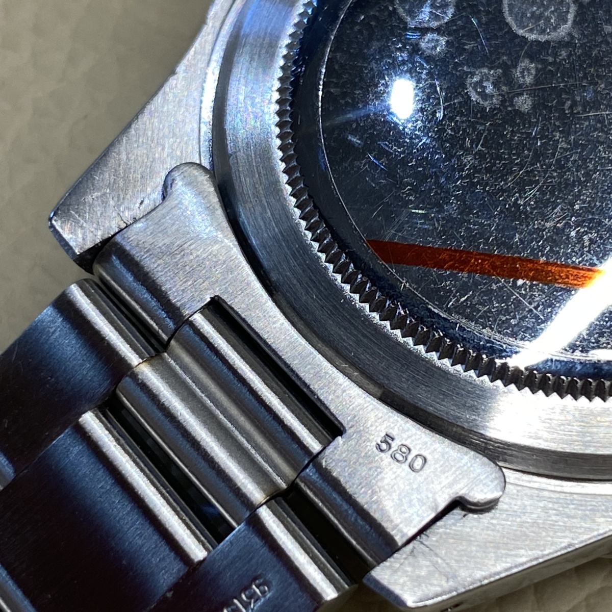 Il Duca orologi - Rolex Submariner a Milano