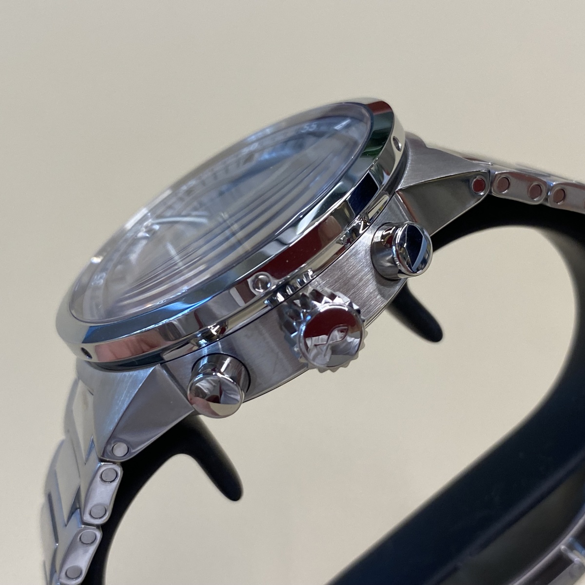 Il Duca orologi - IWC GST a Milano