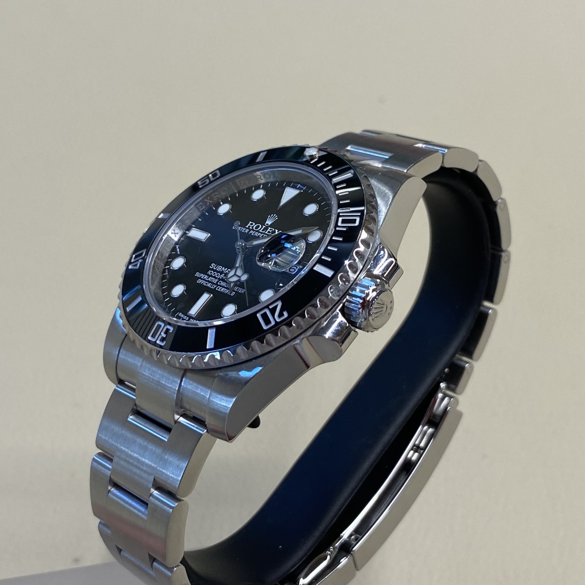Il Duca orologi - Rolex Submariner a Milano