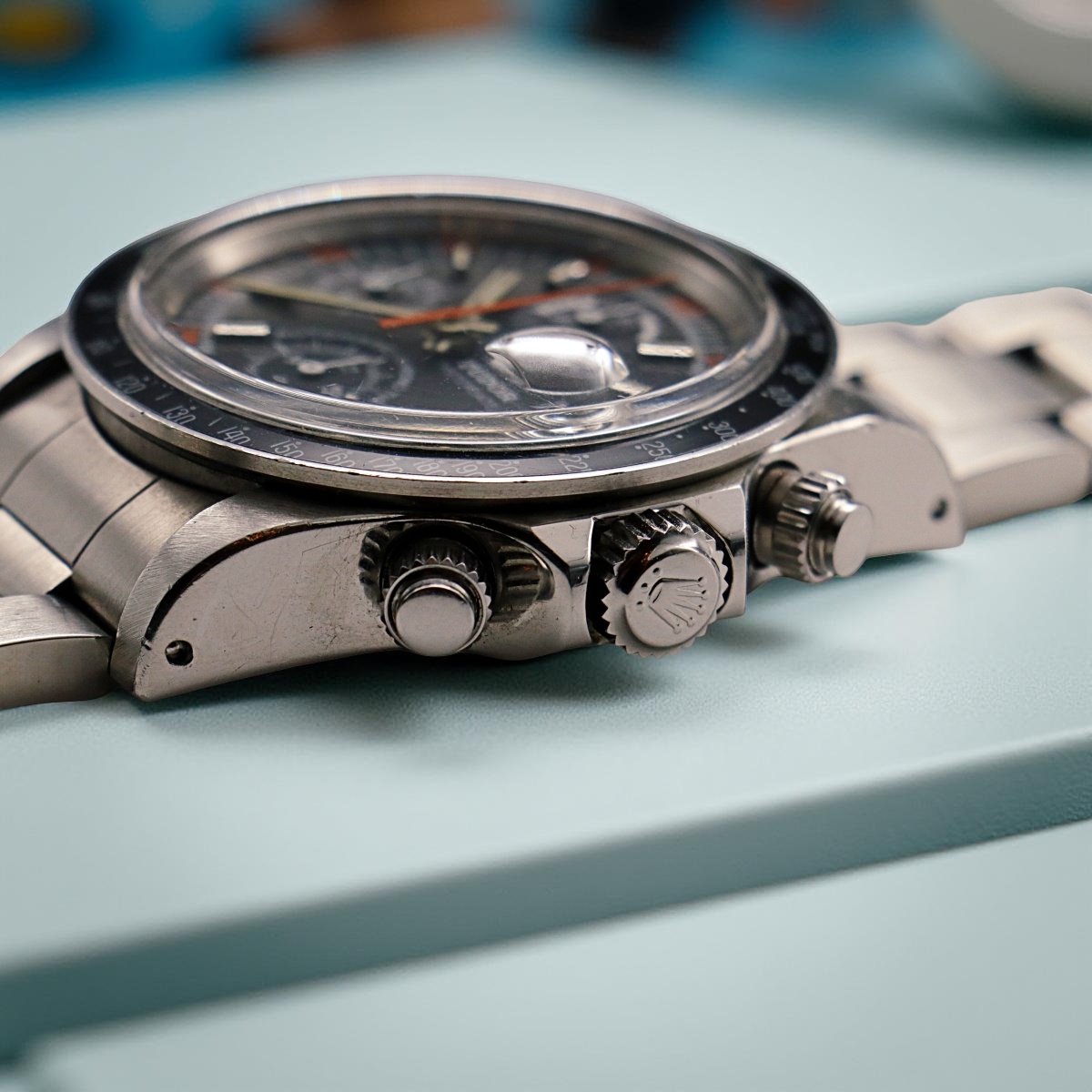 Martino Sassella - Tudor Big Block 94200