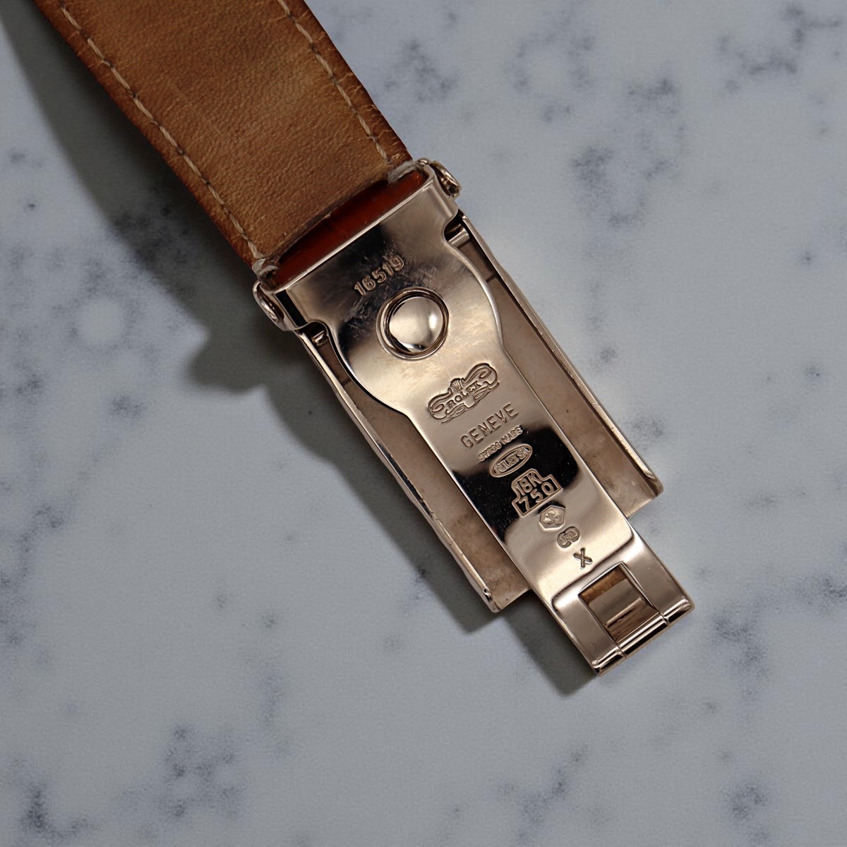 Martino Sassella - Rolex Cosmograph Daytona