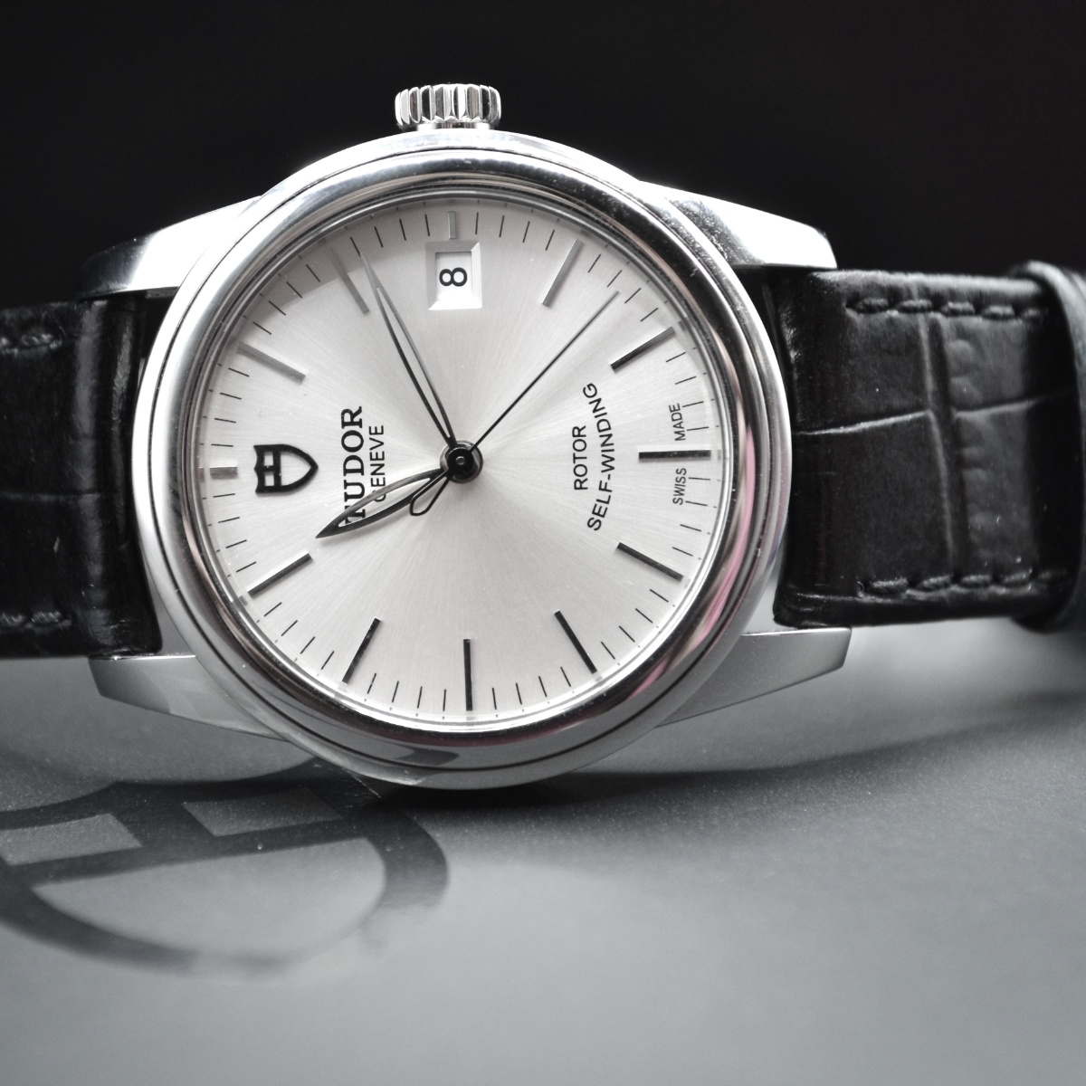 Gianni Simei - vendita orologi a Roma - Tudor Glamour