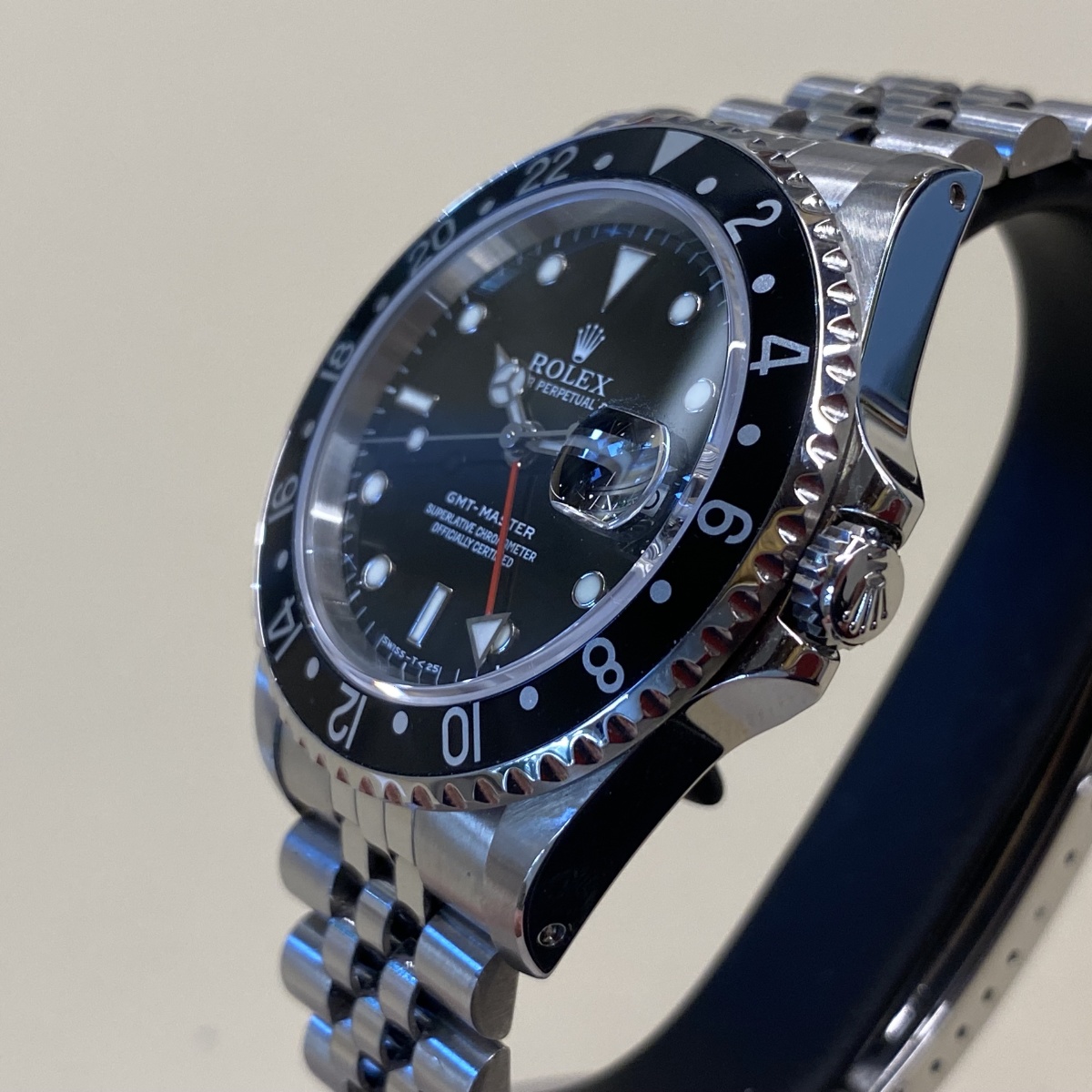 Il Duca orologi - Rolex GMT-Master a Milano