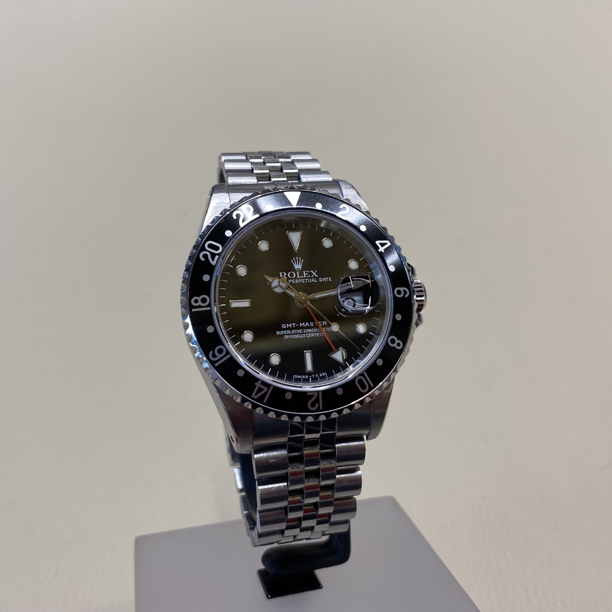 Il Duca orologi - Rolex GMT-Master a Milano