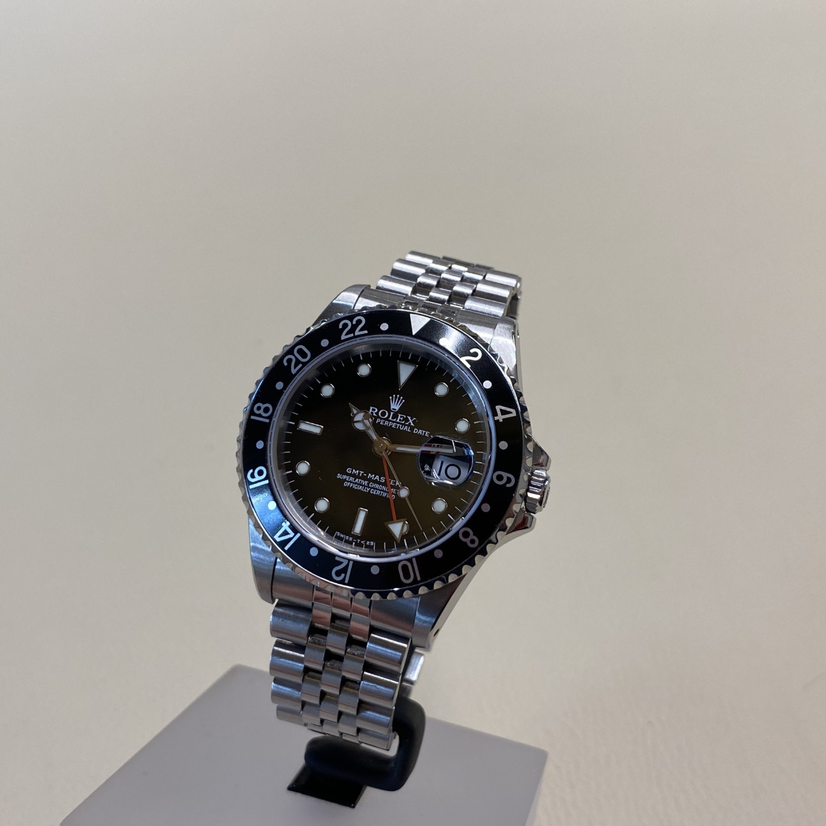 Il Duca orologi - Rolex GMT-Master a Milano