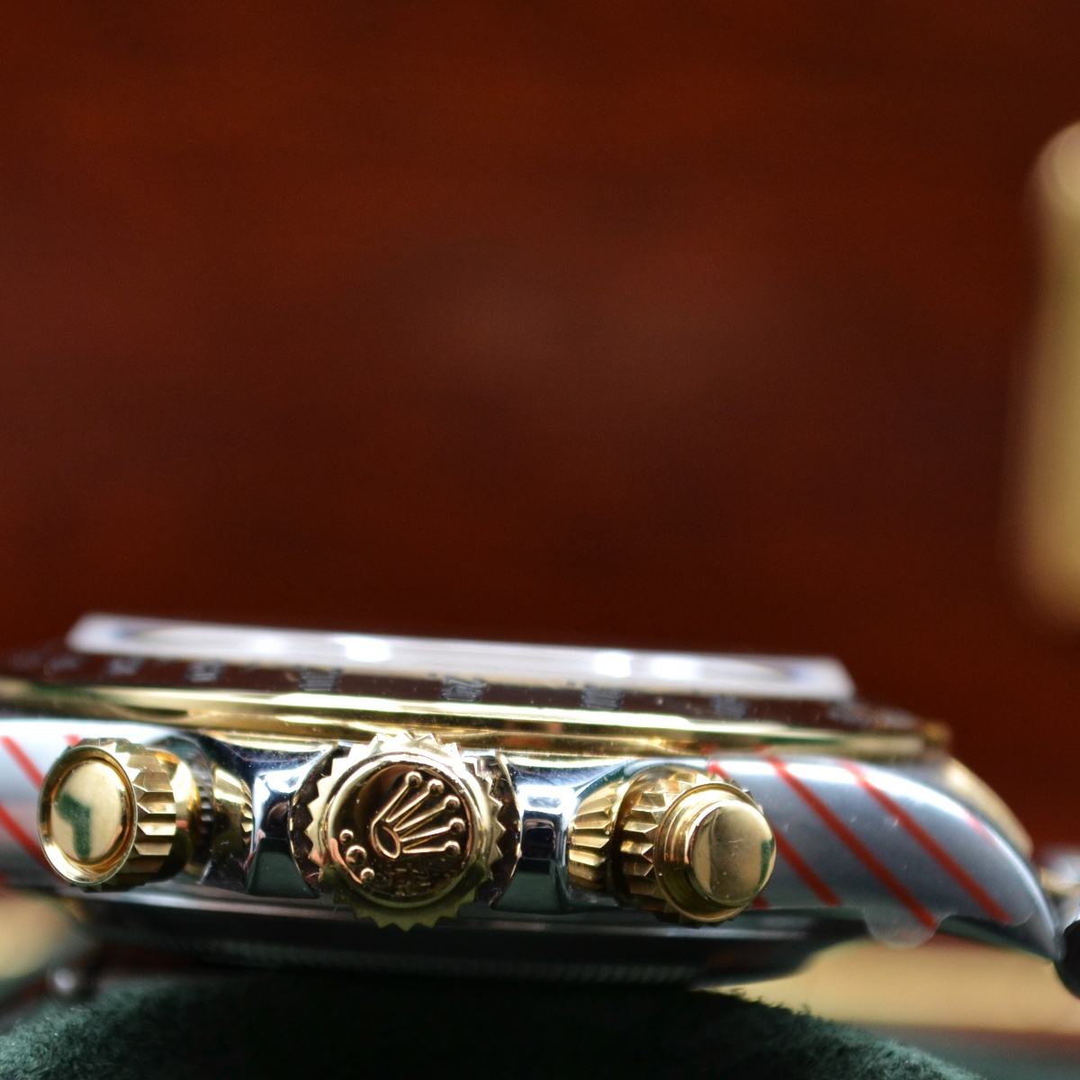 Gianni Simei - vendita orologi a Roma - Rolex Cosmograph Daytona