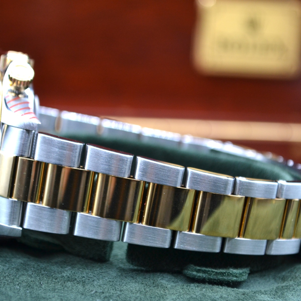 Gianni Simei - vendita orologi a Roma - Rolex Cosmograph Daytona