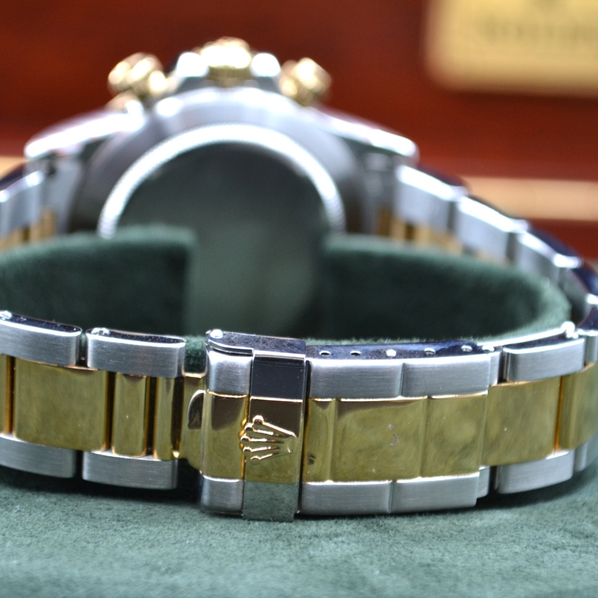 Gianni Simei - vendita orologi a Roma - Rolex Cosmograph Daytona