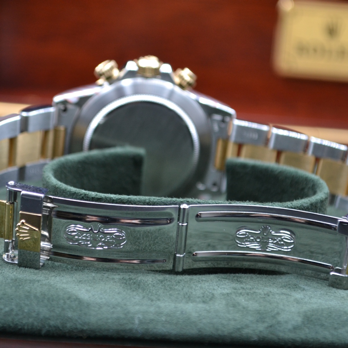Gianni Simei - vendita orologi a Roma - Rolex Cosmograph Daytona