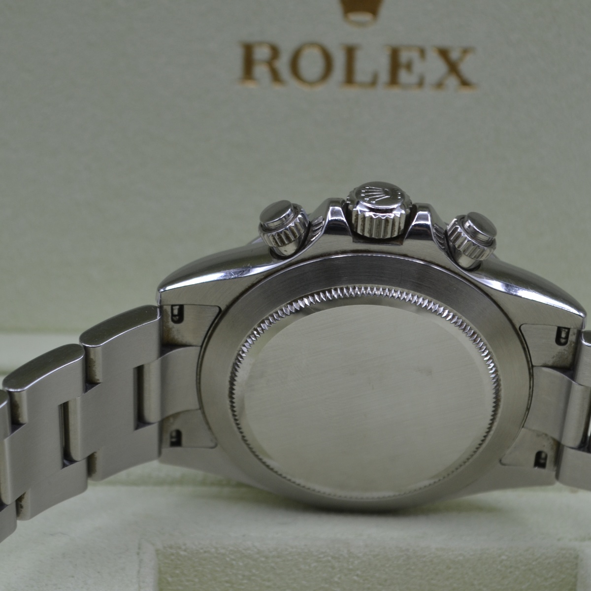Gianni Simei - vendita orologi a Roma - Rolex Cosmograph Daytona