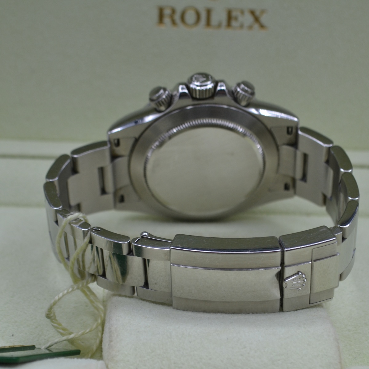 Gianni Simei - vendita orologi a Roma - Rolex Cosmograph Daytona