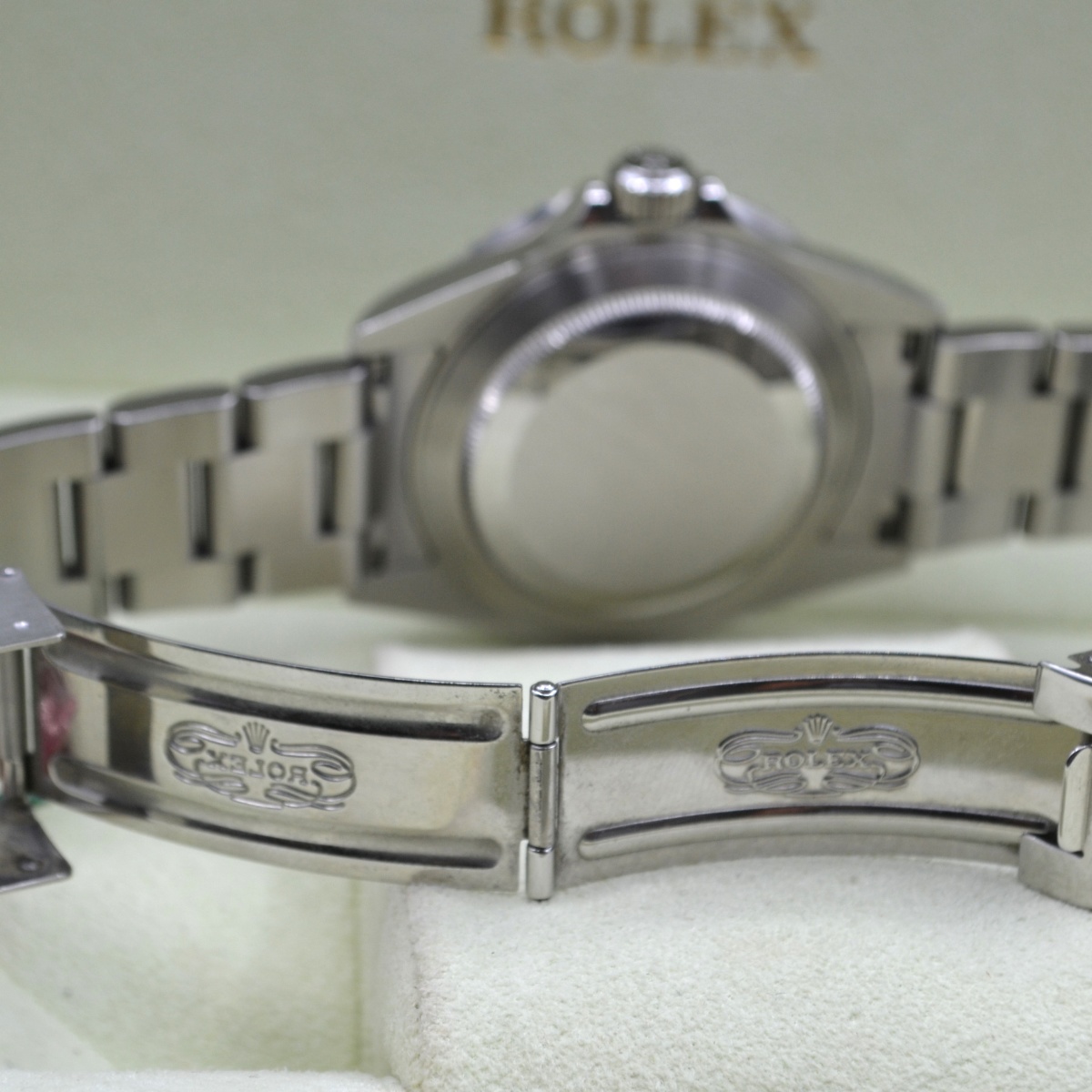 Gianni Simei - vendita orologi a Roma - Rolex Submariner