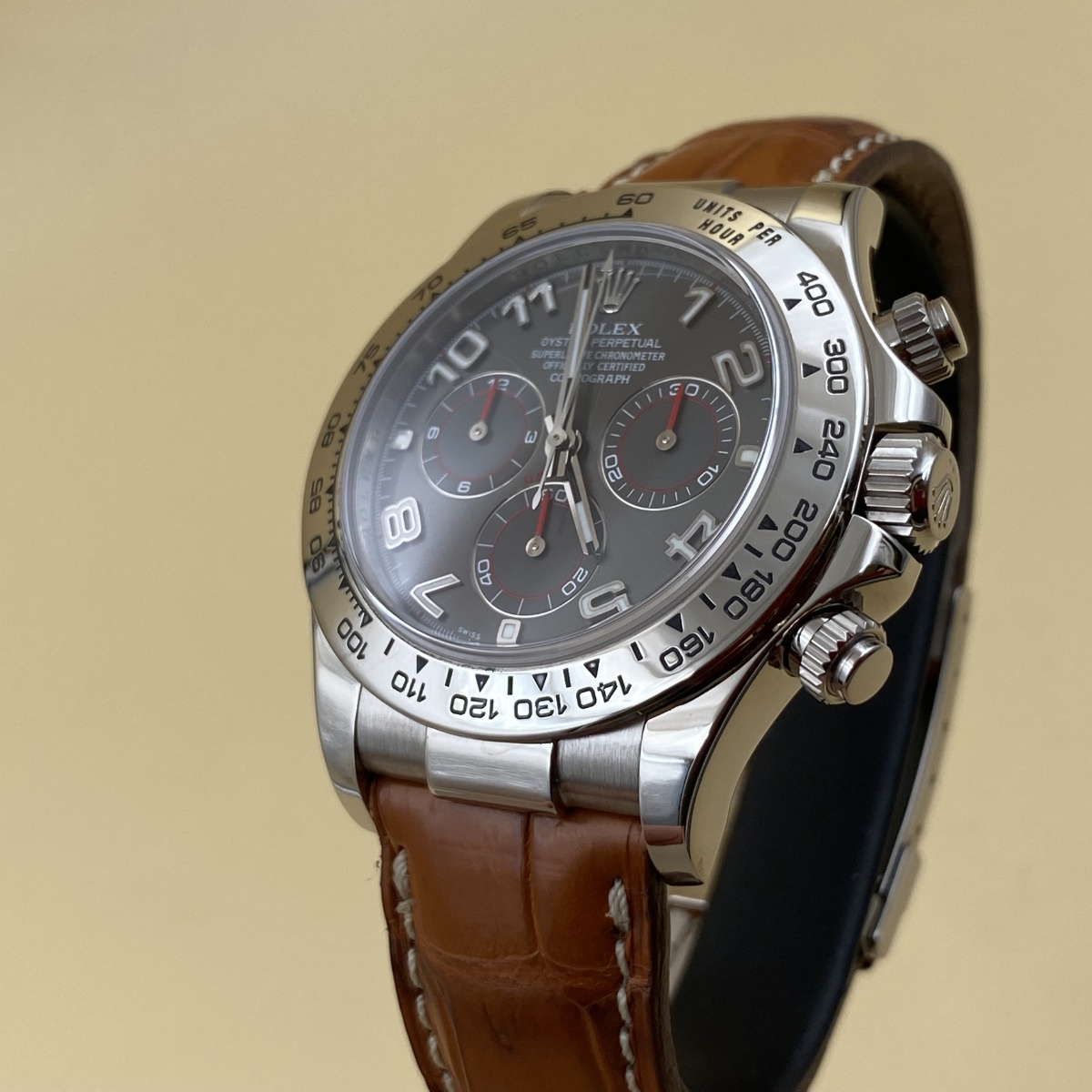 Il Duca orologi - Rolex Cosmograph Daytona a Milano