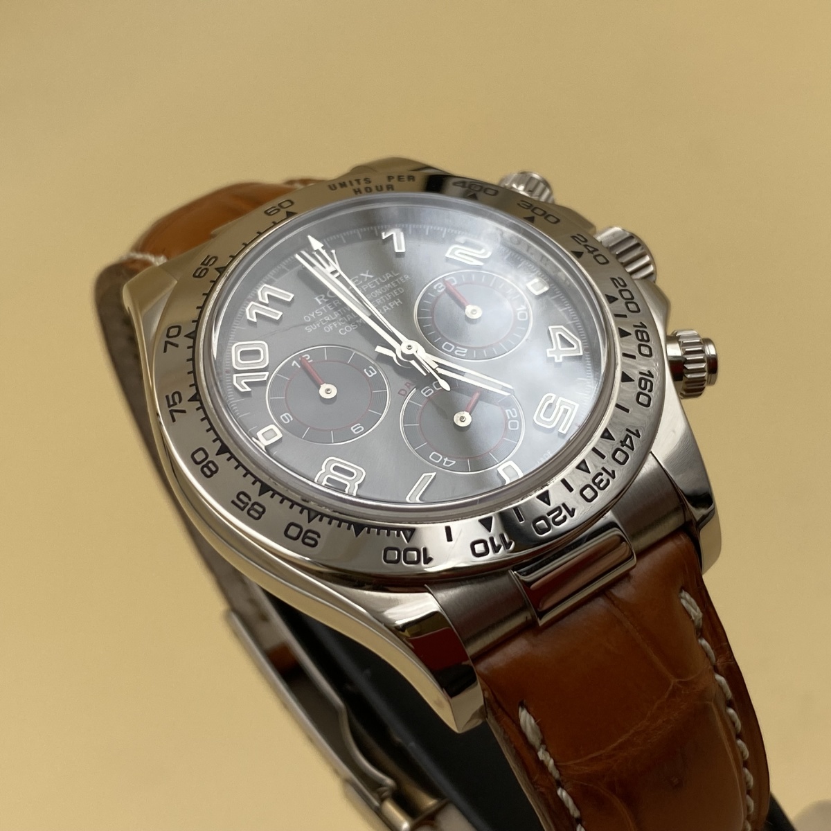 Il Duca orologi - Rolex Cosmograph Daytona a Milano