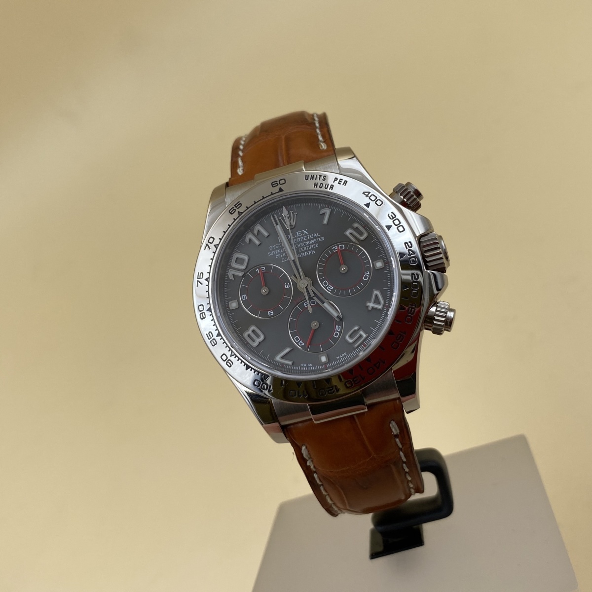 Il Duca orologi - Rolex Cosmograph Daytona a Milano