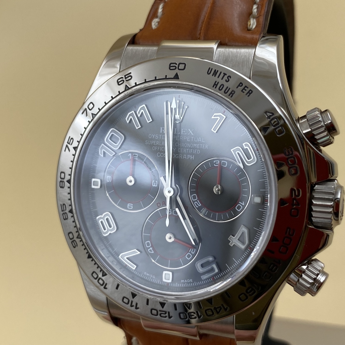 Il Duca orologi - Rolex Cosmograph Daytona a Milano