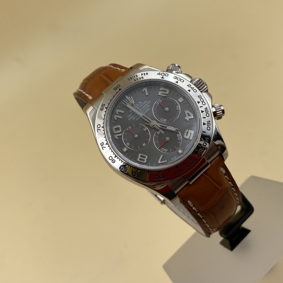 Il Duca orologi - Rolex Cosmograph Daytona a Milano