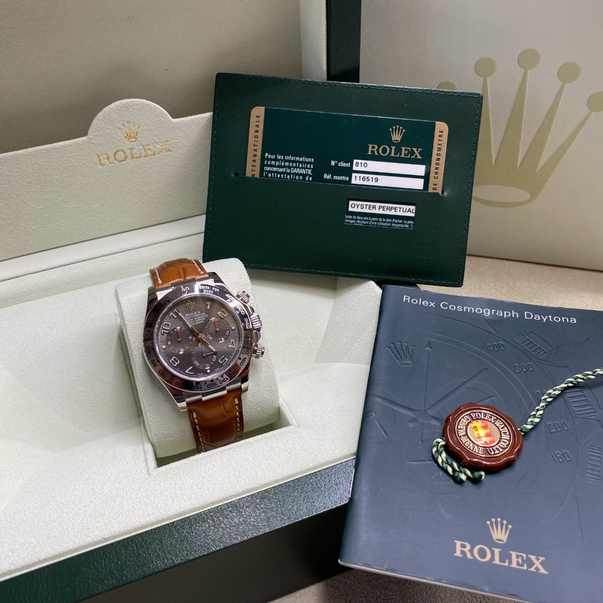 Il Duca orologi - Rolex Cosmograph Daytona a Milano