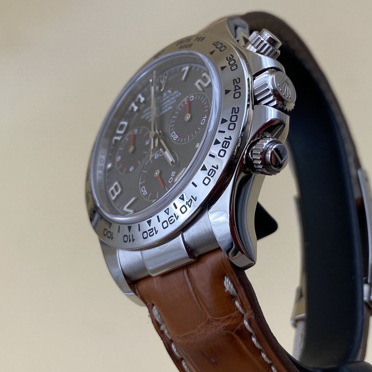 Il Duca orologi - Rolex Cosmograph Daytona a Milano
