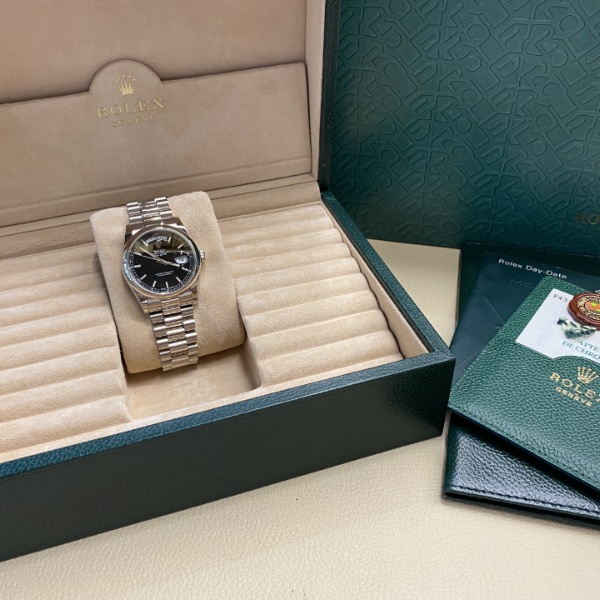 Rolex Day-Date 118209