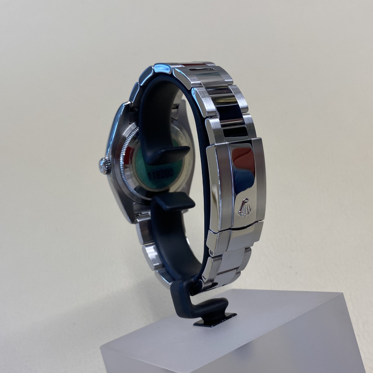 Il Duca orologi - Rolex Datejust 36 a Milano
