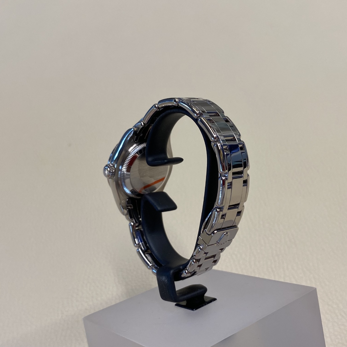 Il Duca orologi - Rolex Datejust Lady Pearlmaster a Milano