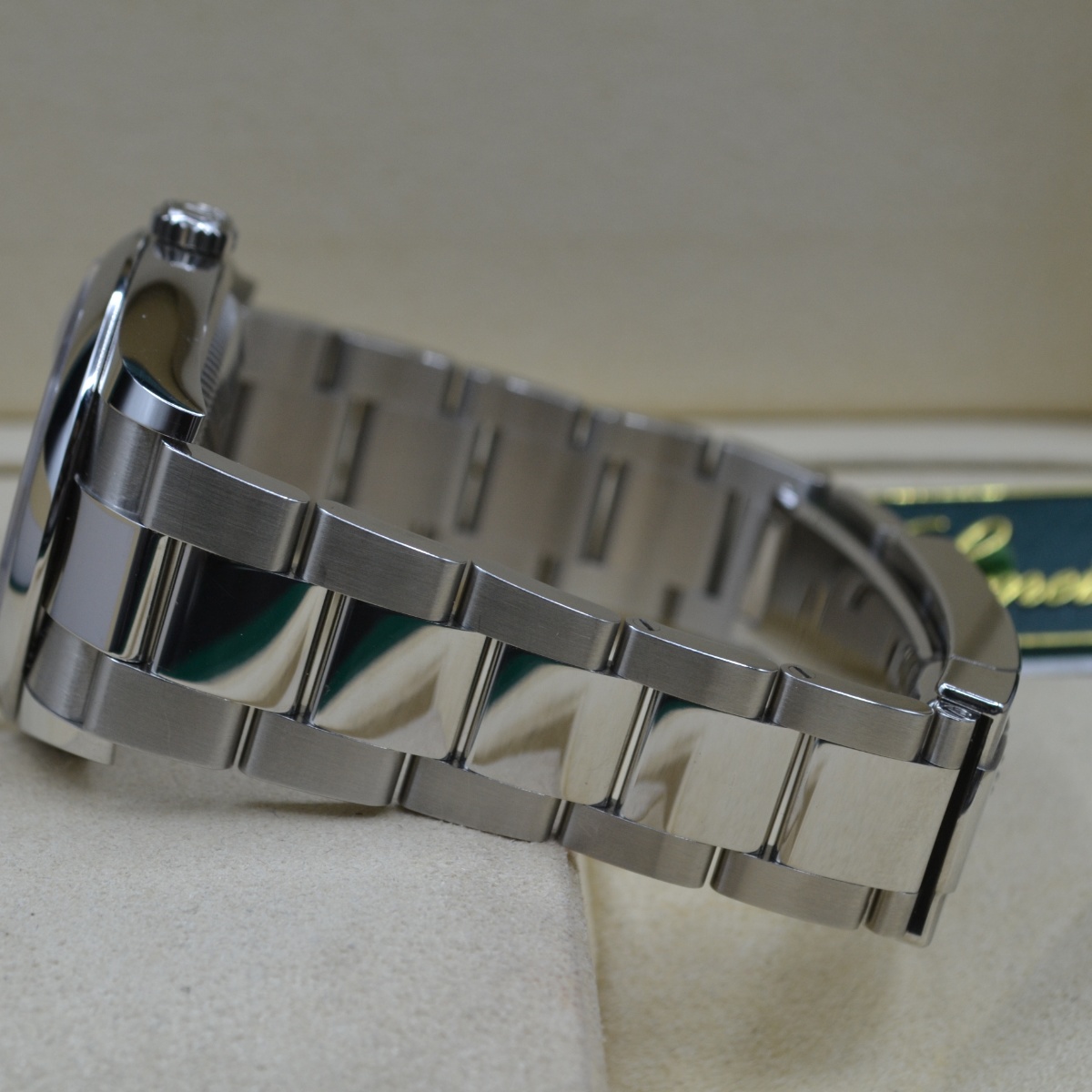 Gianni Simei - vendita orologi a Roma - Rolex Datejust 36