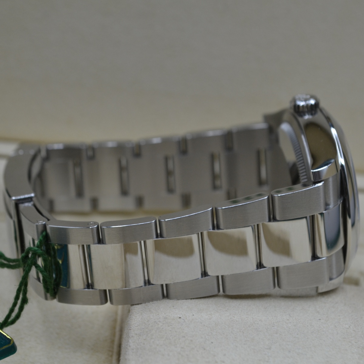 Gianni Simei - vendita orologi a Roma - Rolex Datejust 36