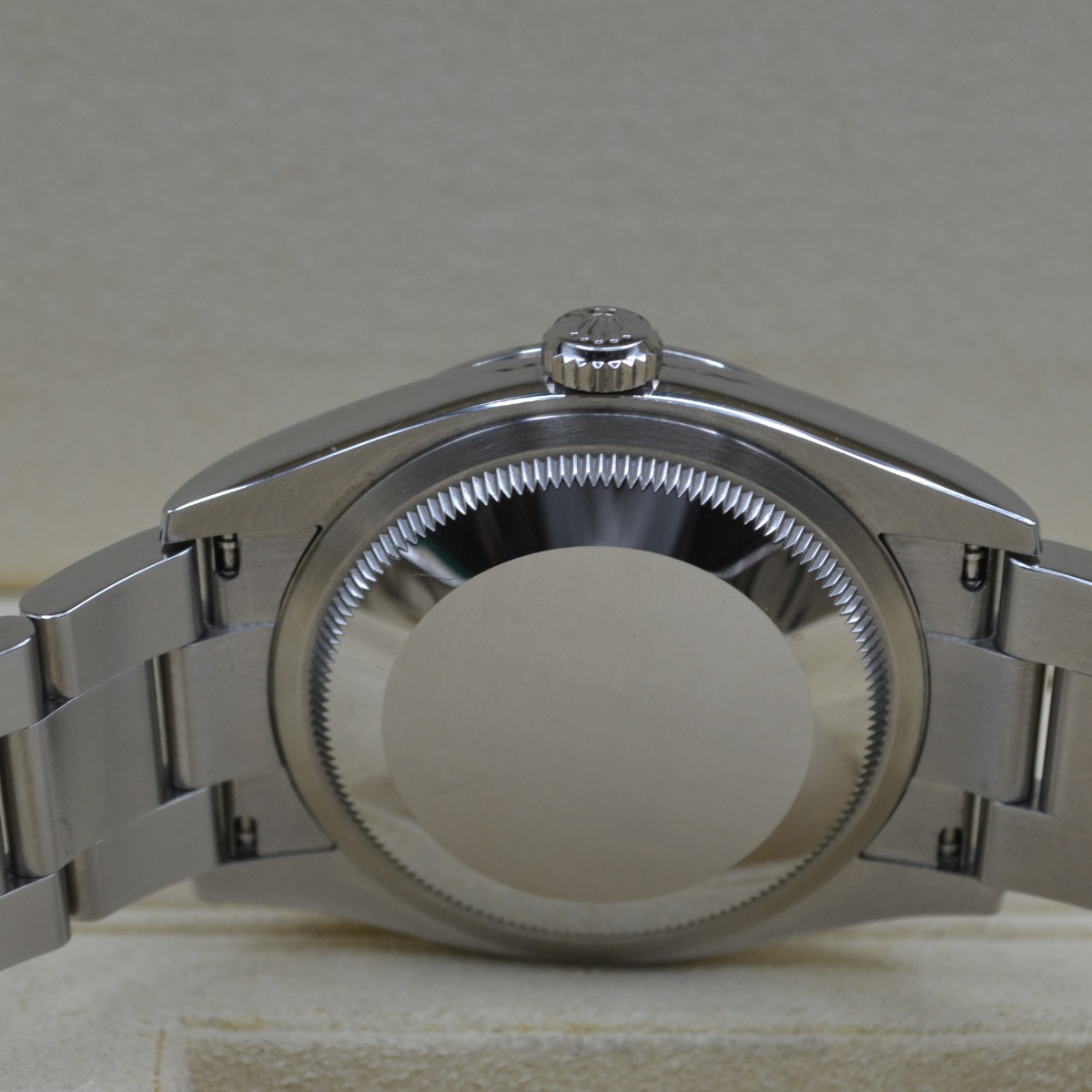 Gianni Simei - vendita orologi a Roma - Rolex Datejust 36
