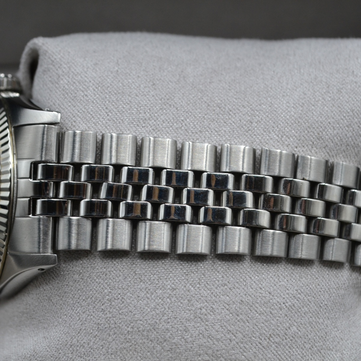 Gianni Simei - vendita orologi a Roma - Rolex Datejust