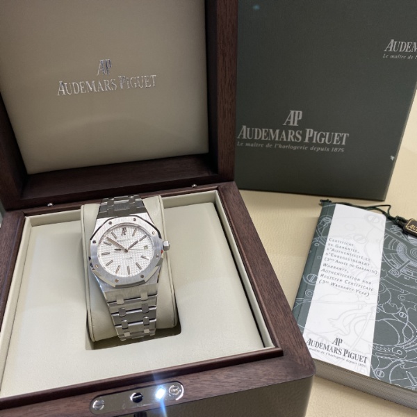 Audemars Piguet Royal Oak