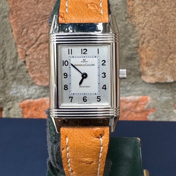 Jaeger-LeCoultre Reverso