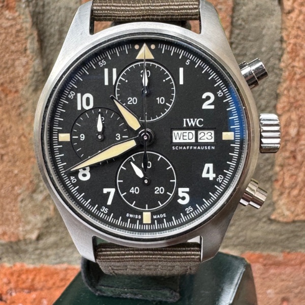 IWC Pilot´s Watch