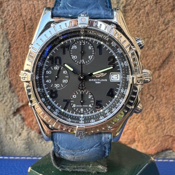Breitling Chronomat