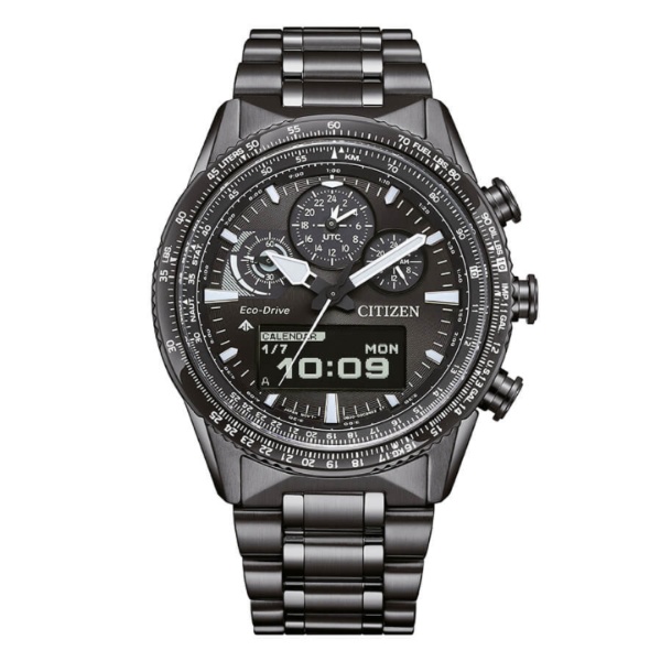 Citizen Skyhawk Radiocontrollato