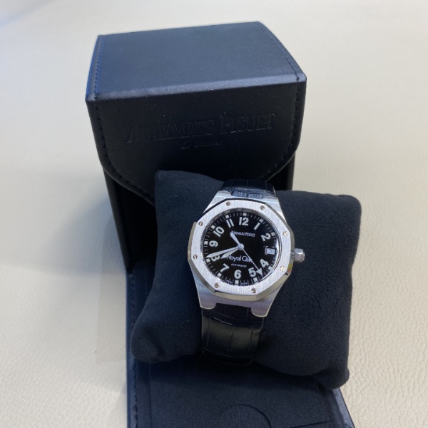 Audemars Piguet Royal Oak